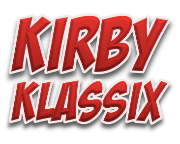 Kirby Klassix Logo