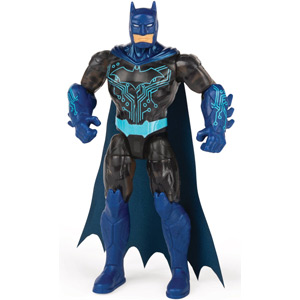 Spin Master DC Batman 4 New Wave series (6 to choose from) - NEW
